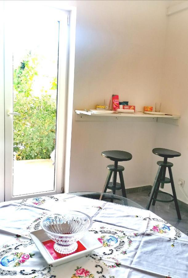 1Bedroom Apartment In Lapad Dubrovnik Exterior foto